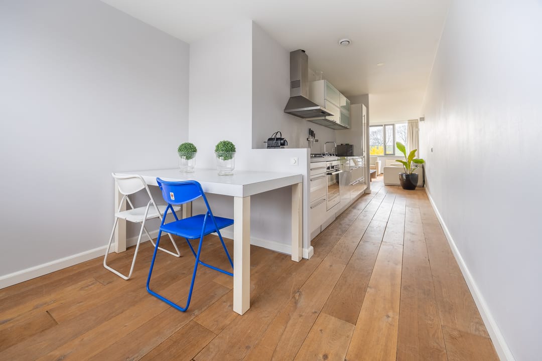 Photo 7 of Polderpeil 434