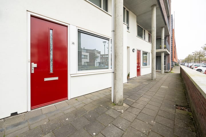 Foto 15 van Polderpeil 434