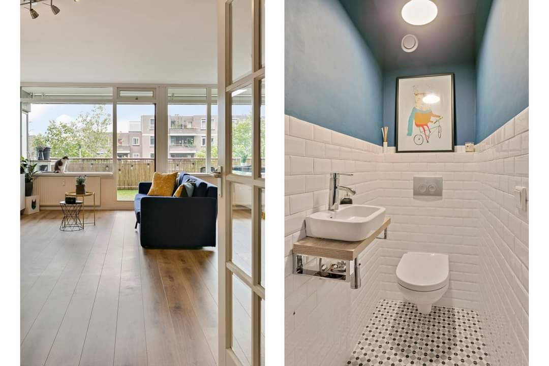 Foto 2 van Bomanshof 77