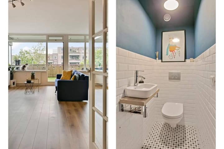 Photo 2 of Bomanshof 77