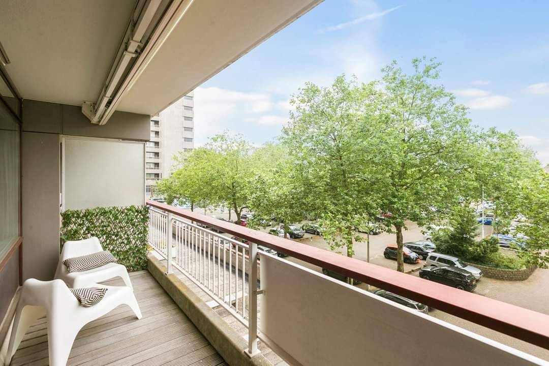 Foto 4 van Bomanshof 77