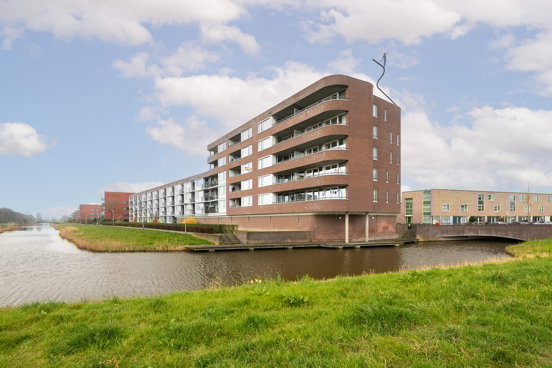 Photo 17 of Polderpeil 434