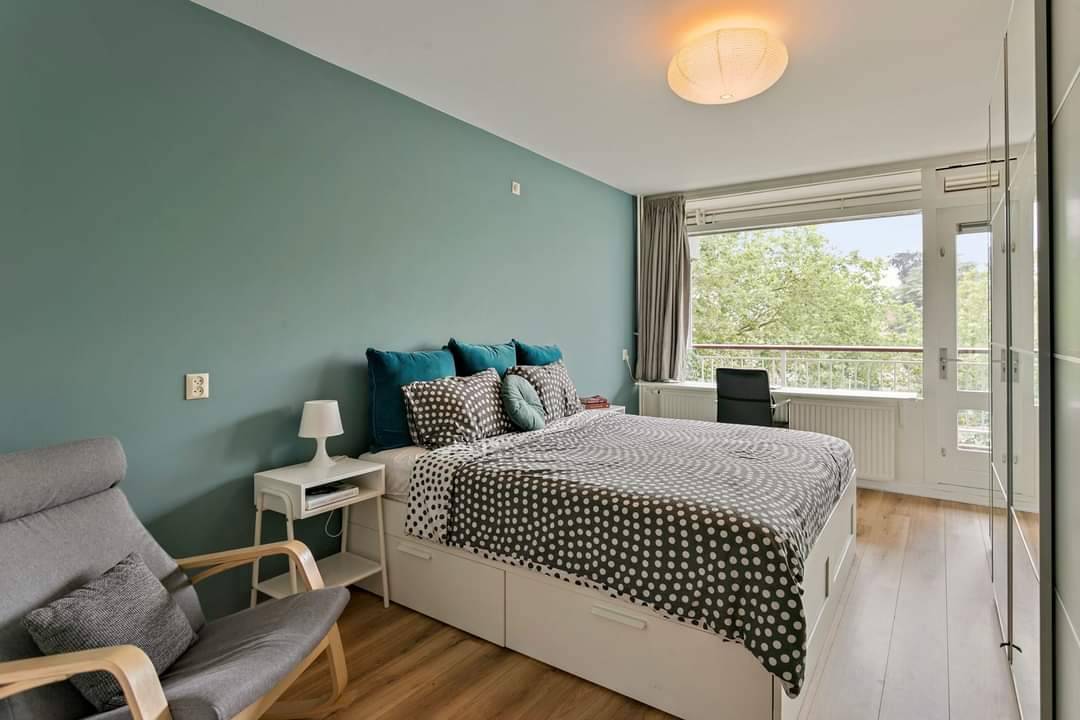 Foto 5 van Bomanshof 77