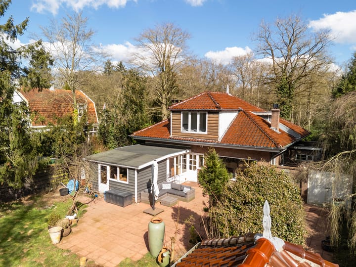 Foto 18 van Driebergsestraatweg 53