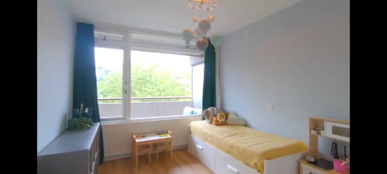 Foto 6 van Bomanshof 77