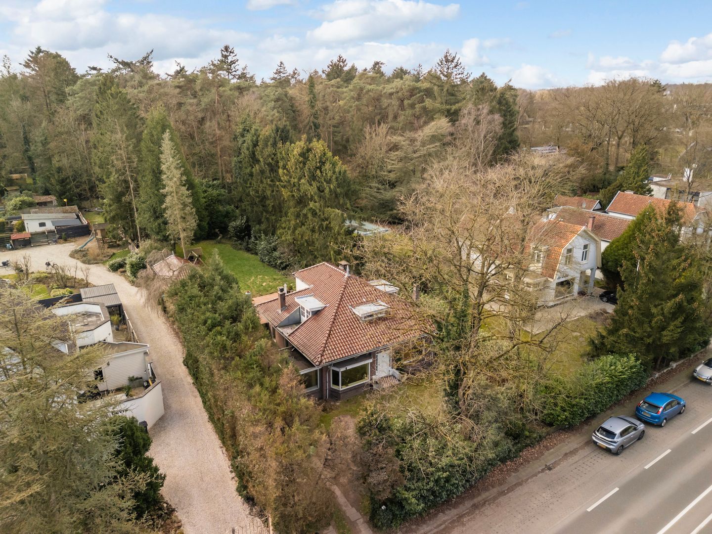 Photo 19 of Driebergsestraatweg 53