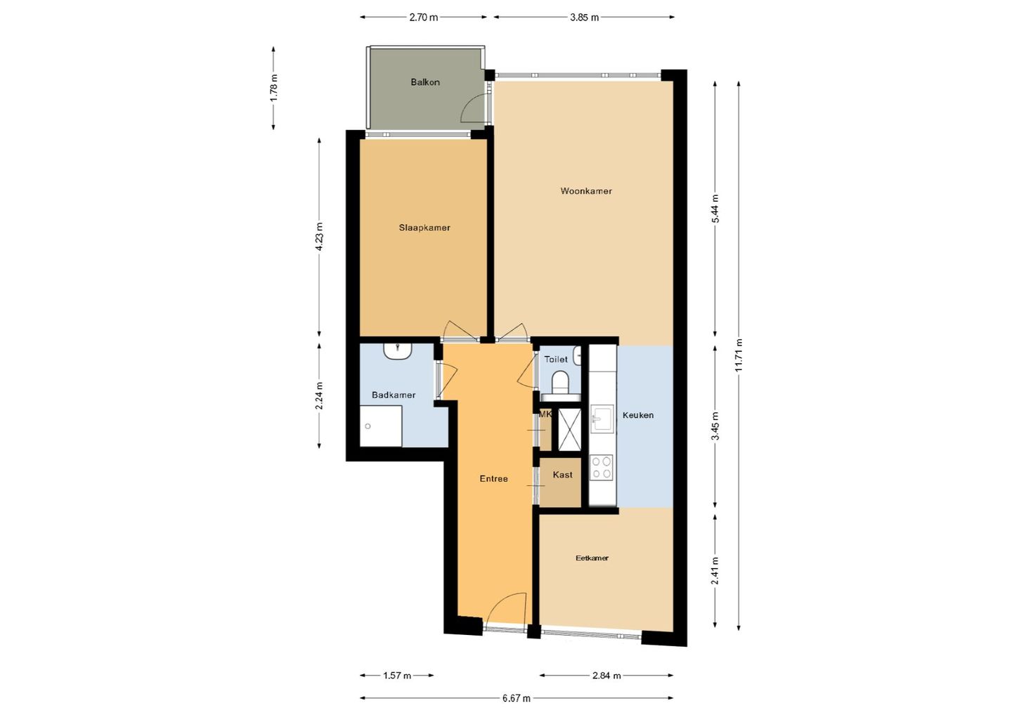 Photo 20 of Polderpeil 434