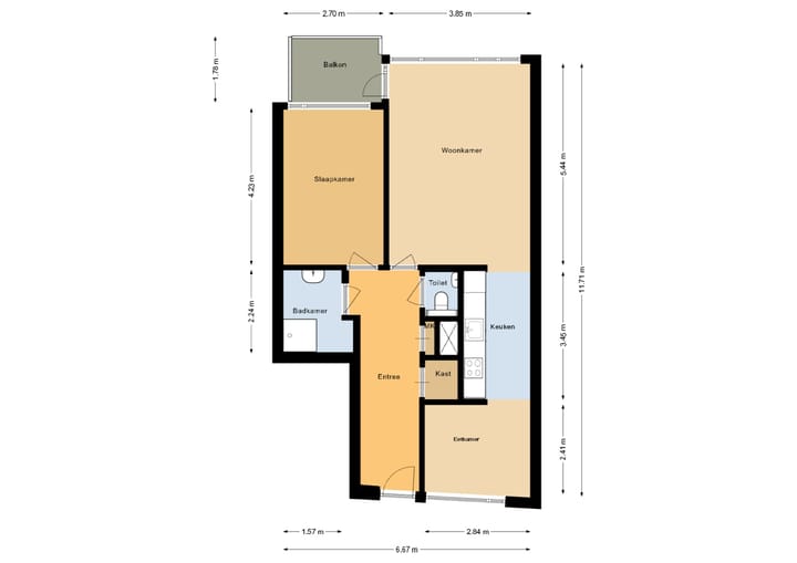 Foto 20 van Polderpeil 434