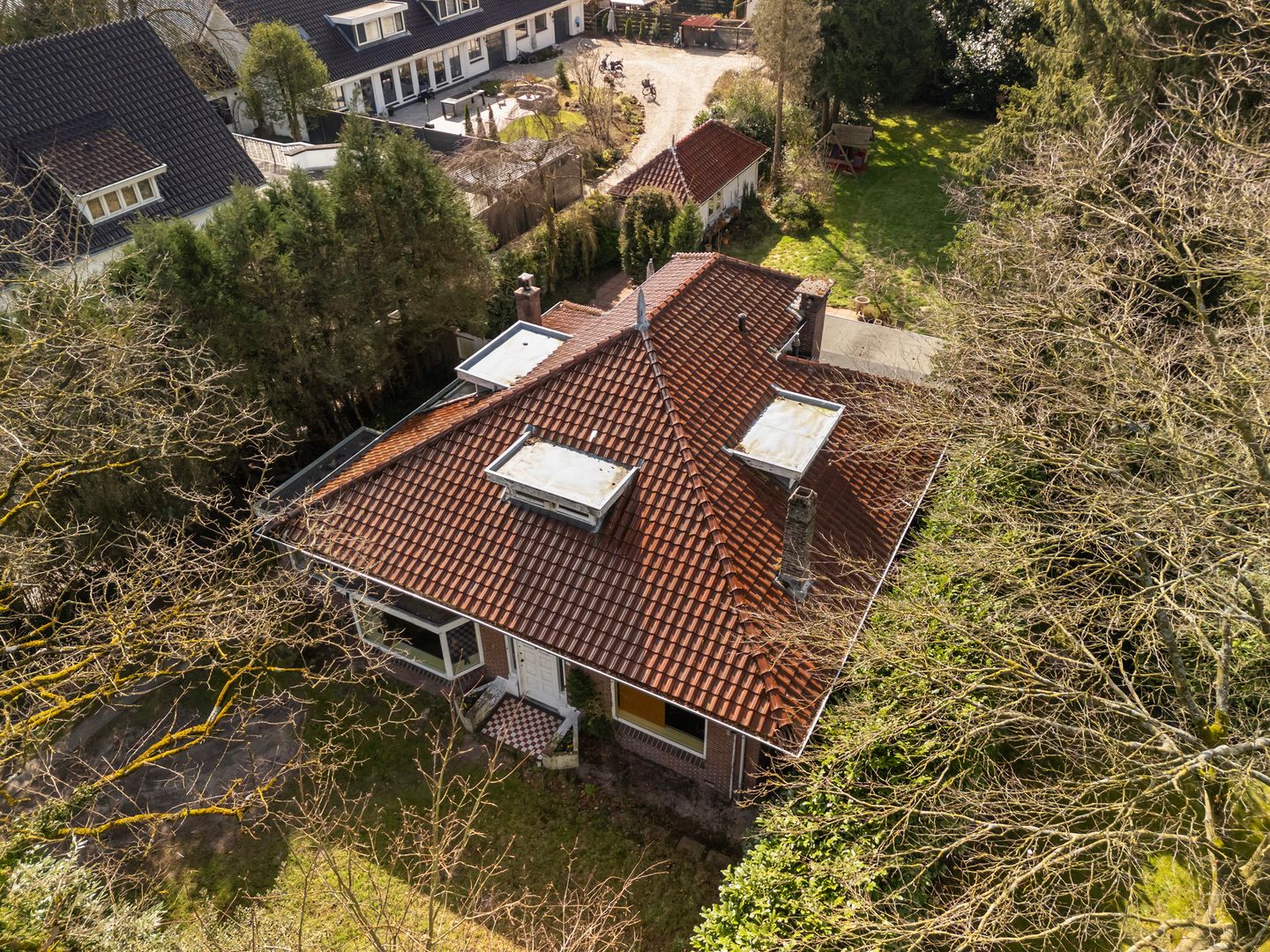 Photo 35 of Driebergsestraatweg 53