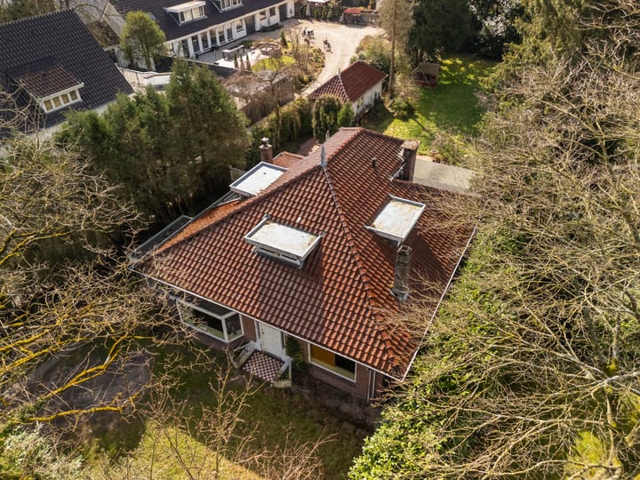 Foto 35 van Driebergsestraatweg 53