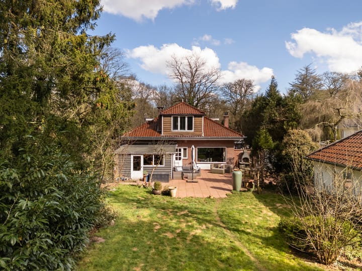 Foto 24 van Driebergsestraatweg 53