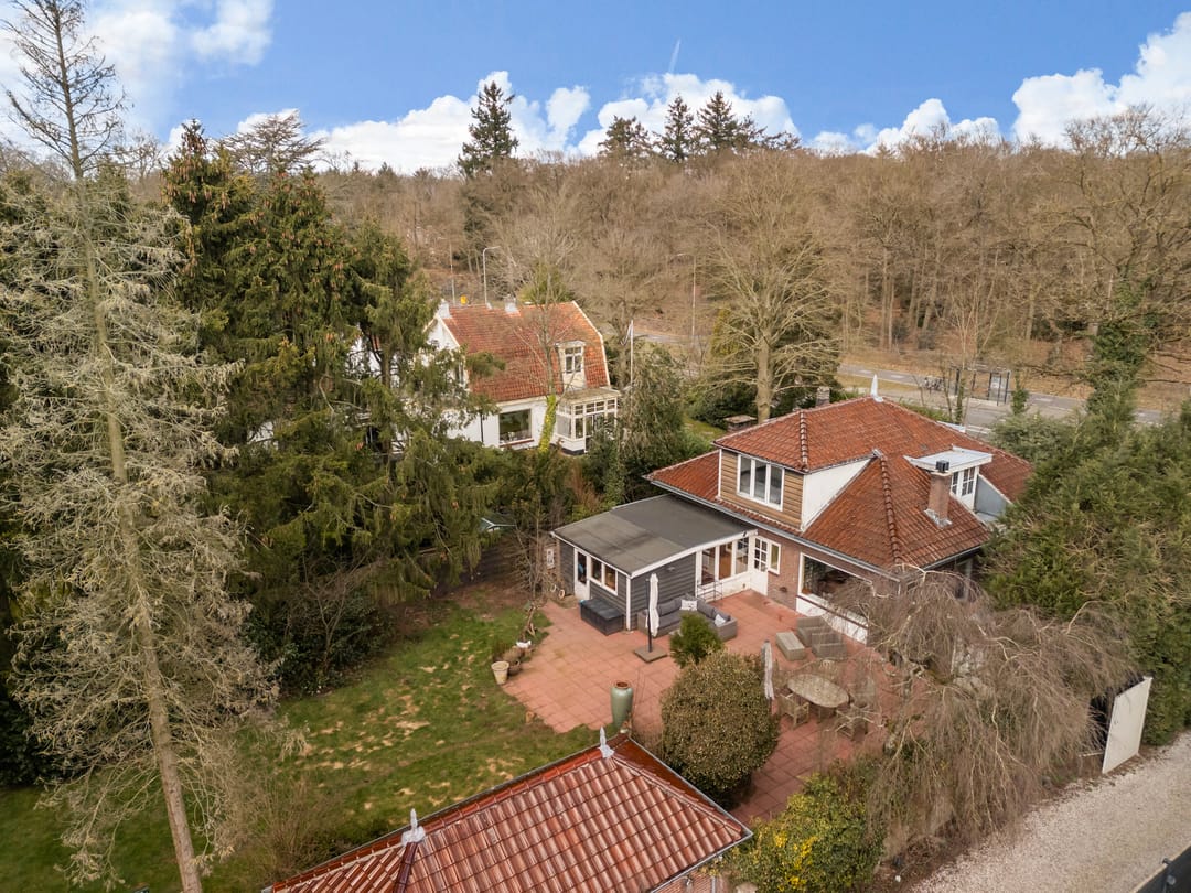 Photo 31 of Driebergsestraatweg 53