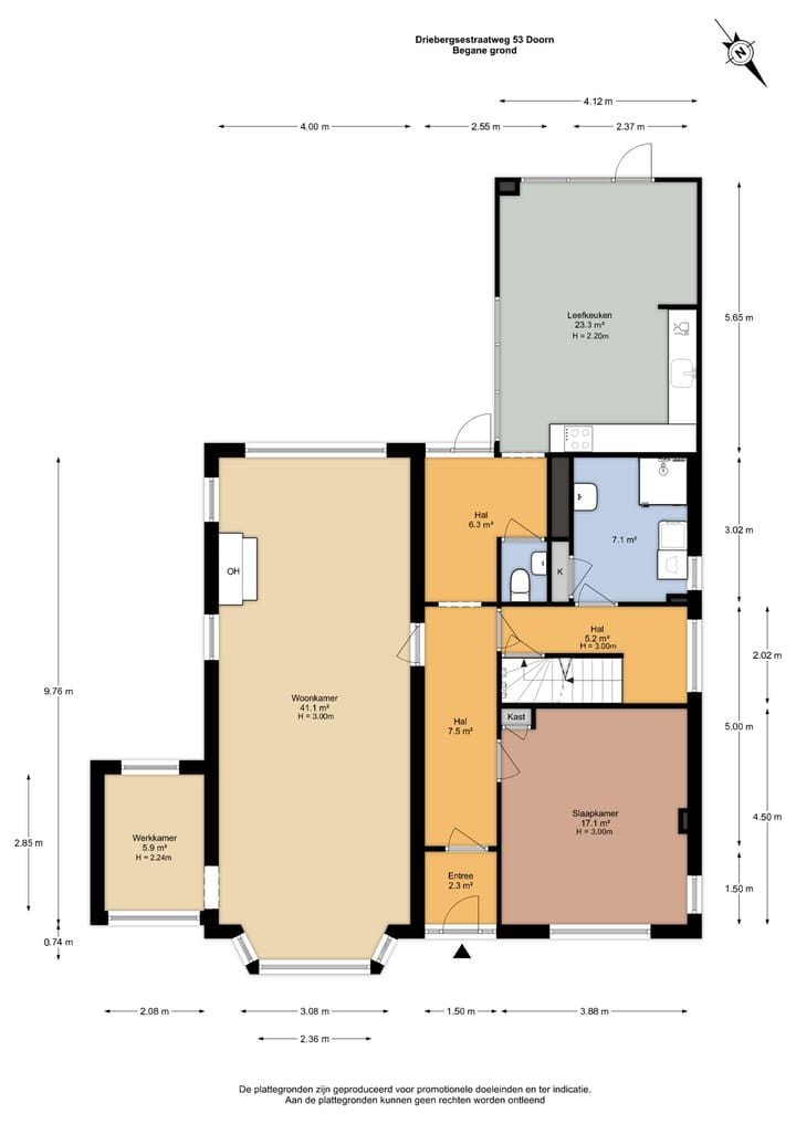Foto 39 van Driebergsestraatweg 53