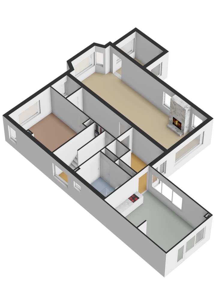 Foto 40 van Driebergsestraatweg 53