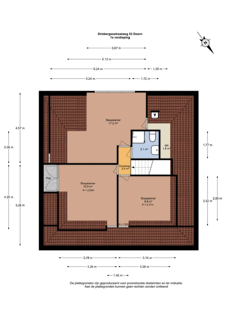 Foto 41 van Driebergsestraatweg 53