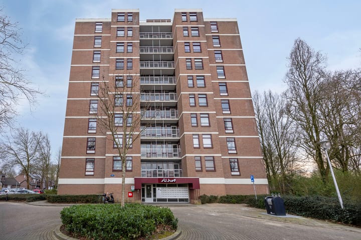 Foto 1 van Silhof 38