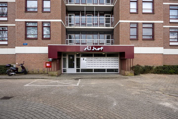 Foto 2 van Silhof 38