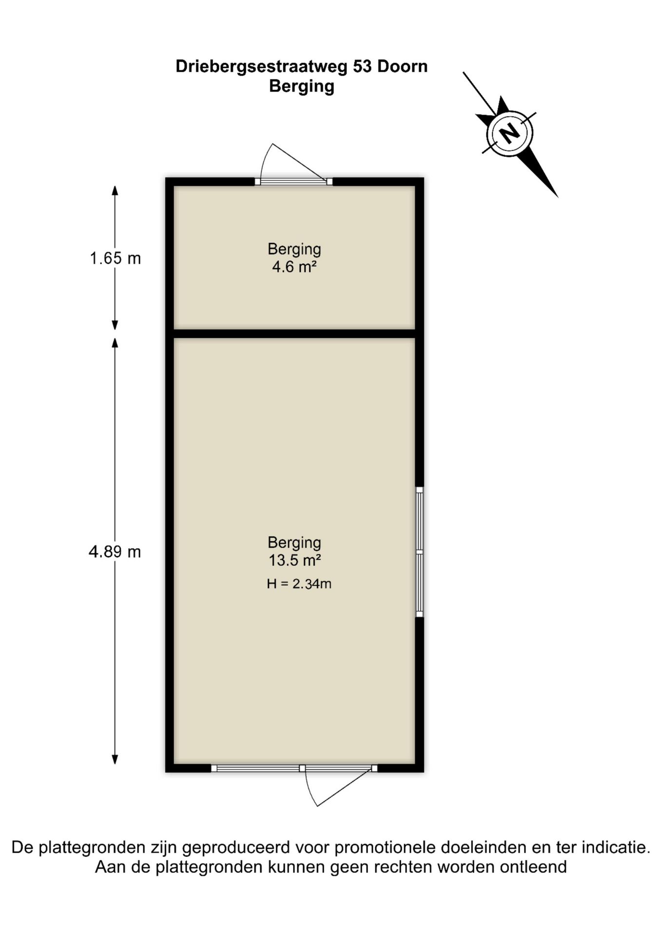 Photo 45 of Driebergsestraatweg 53