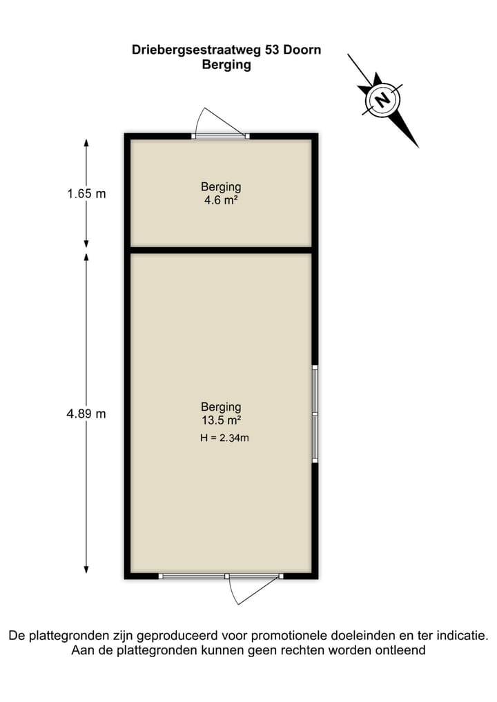 Foto 45 van Driebergsestraatweg 53