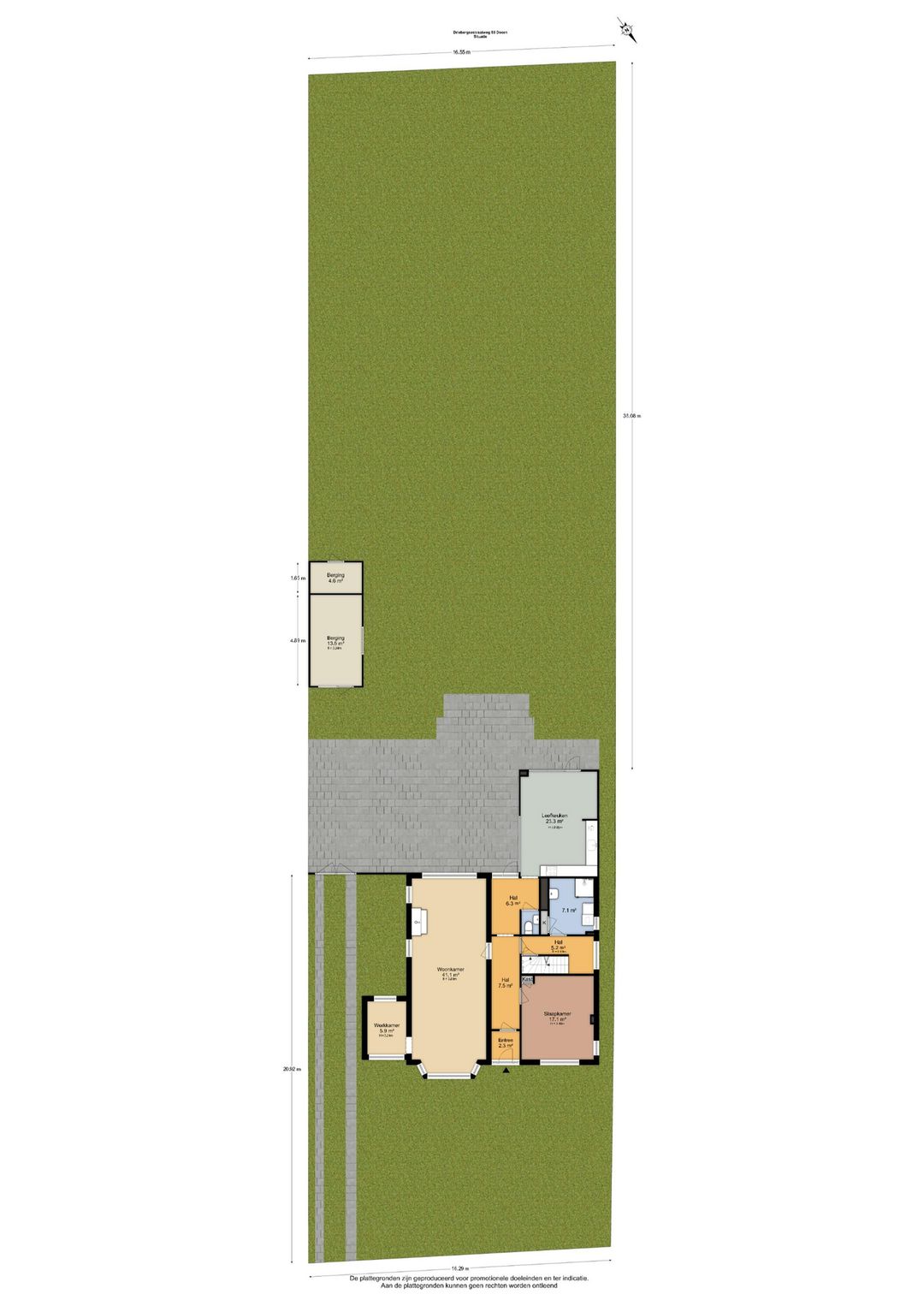 Photo 47 of Driebergsestraatweg 53