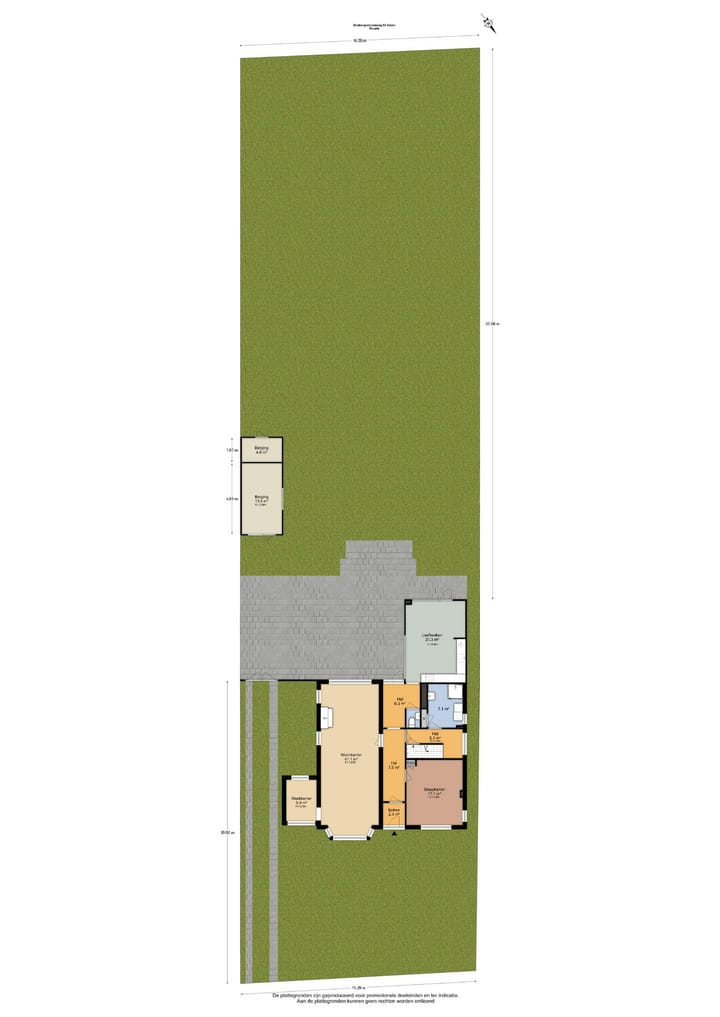 Foto 47 van Driebergsestraatweg 53