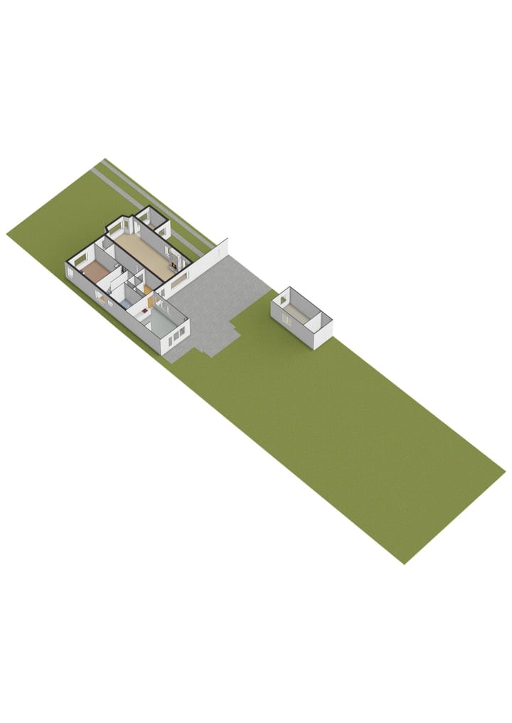 Foto 48 van Driebergsestraatweg 53