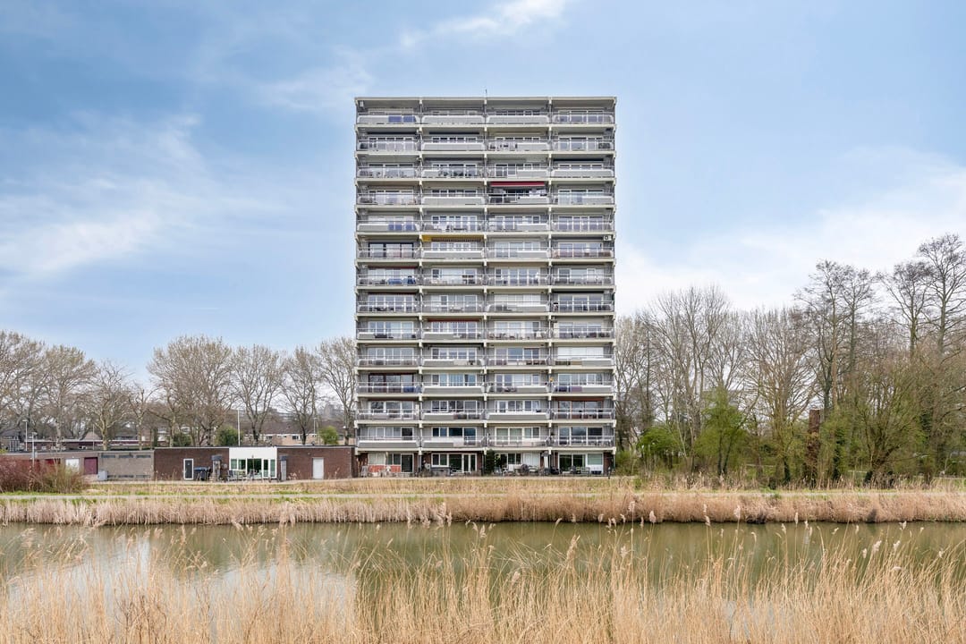 Foto 1 van Burgemeester D. Kooimanweg 519