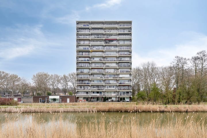 Foto 1 van Burgemeester D. Kooimanweg 519