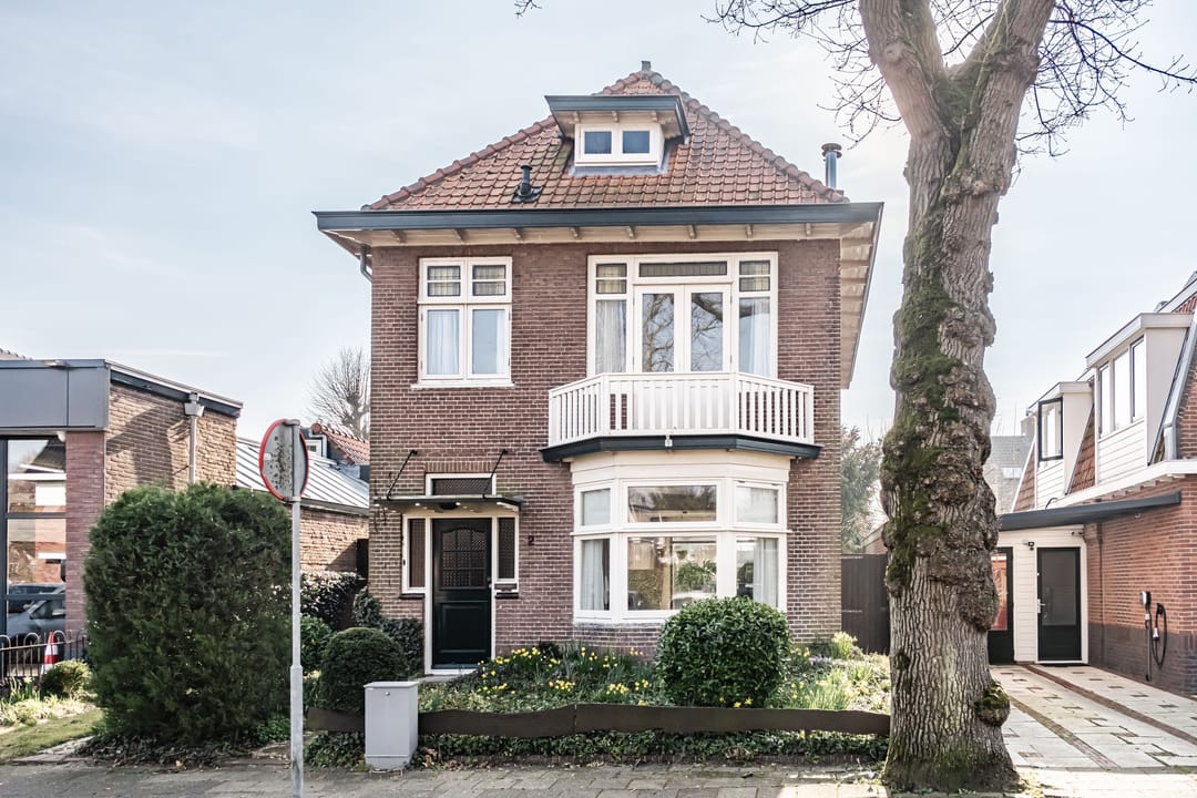 Foto 1 van Duinlaan 2