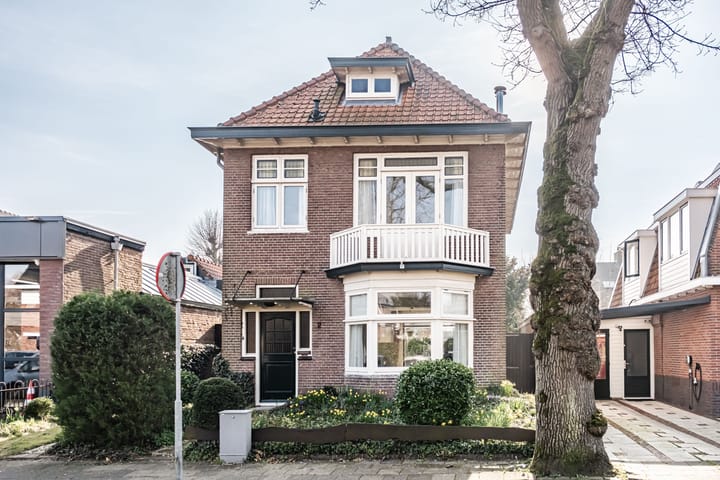 Foto 1 van Duinlaan 2