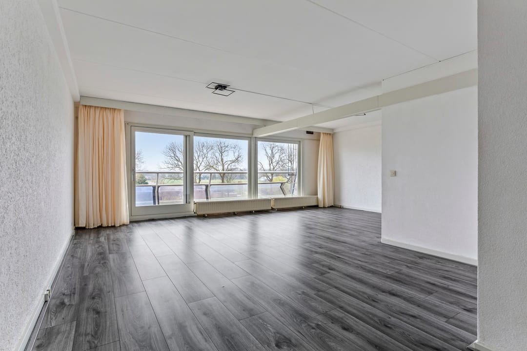 Foto 2 van Burgemeester D. Kooimanweg 519