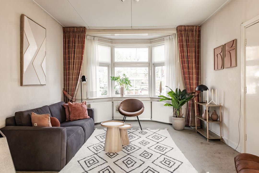 Foto 2 van Duinlaan 2