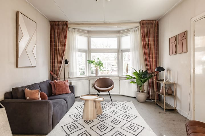 Foto 2 van Duinlaan 2