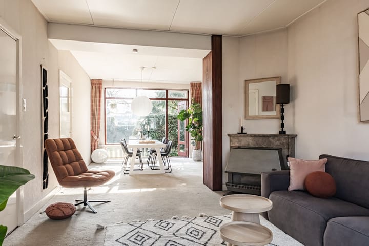 Foto 3 van Duinlaan 2