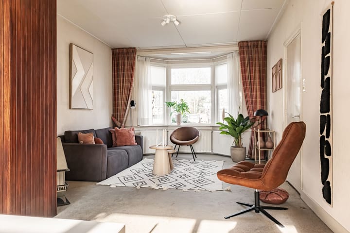 Foto 6 van Duinlaan 2