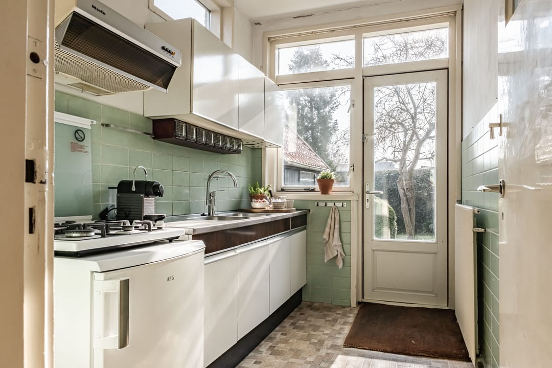 Foto 7 van Duinlaan 2