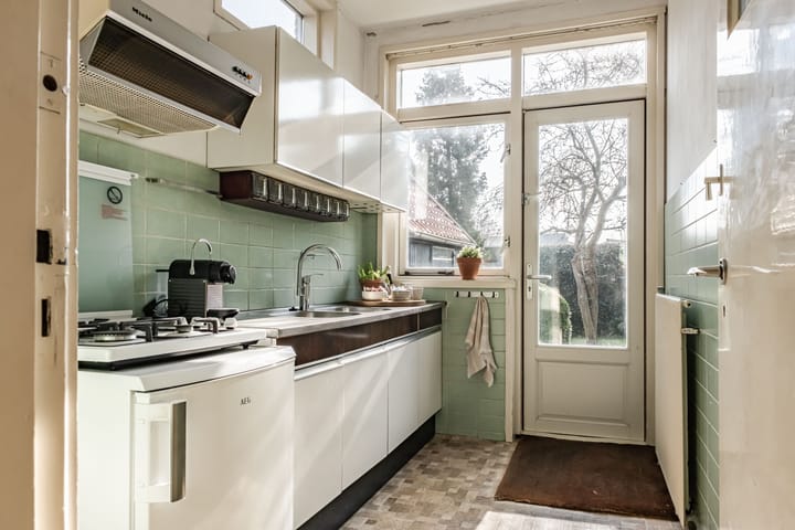 Foto 7 van Duinlaan 2