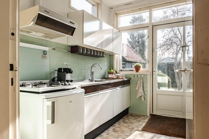 Foto 9 van Duinlaan 2