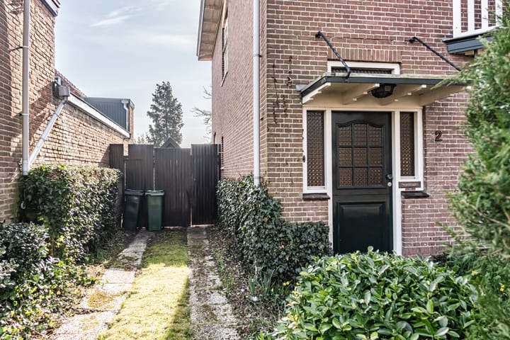 Foto 10 van Duinlaan 2