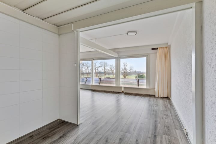 Foto 13 van Burgemeester D. Kooimanweg 519