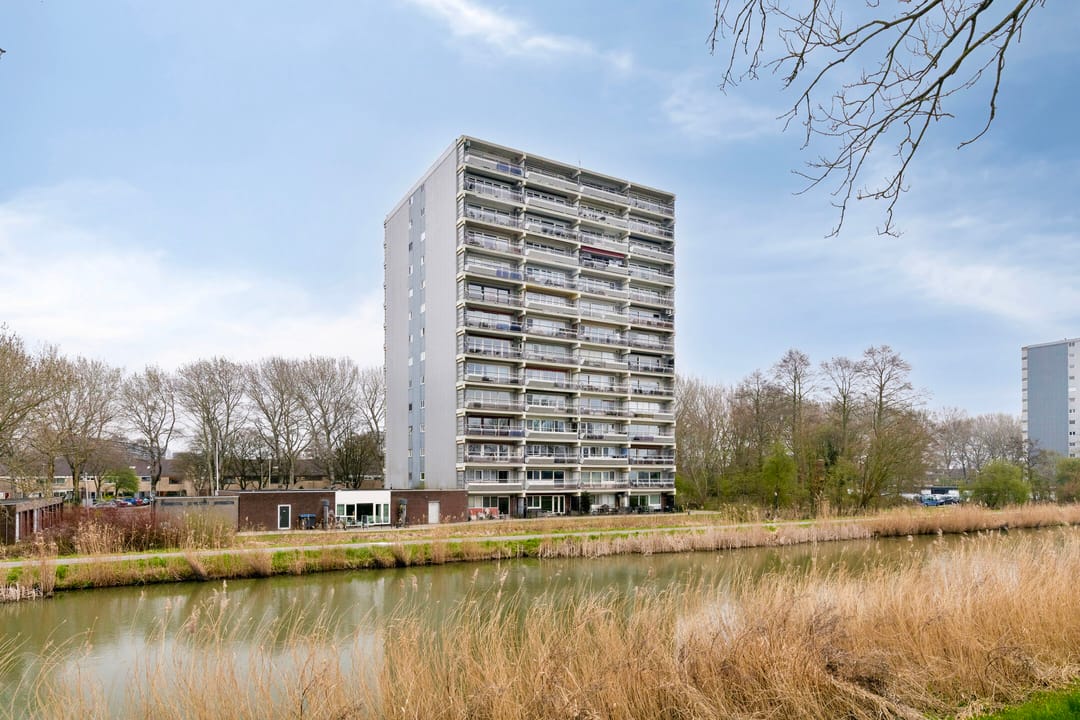 Foto 22 van Burgemeester D. Kooimanweg 519