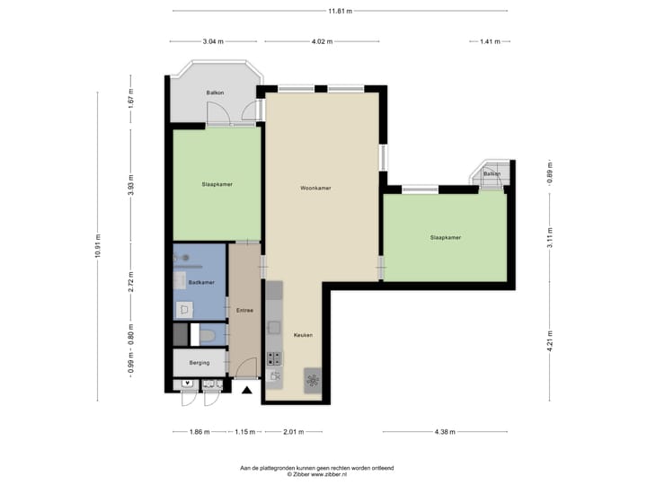 Foto 31 van Silhof 38