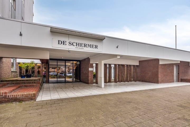 Foto 24 van Burgemeester D. Kooimanweg 519