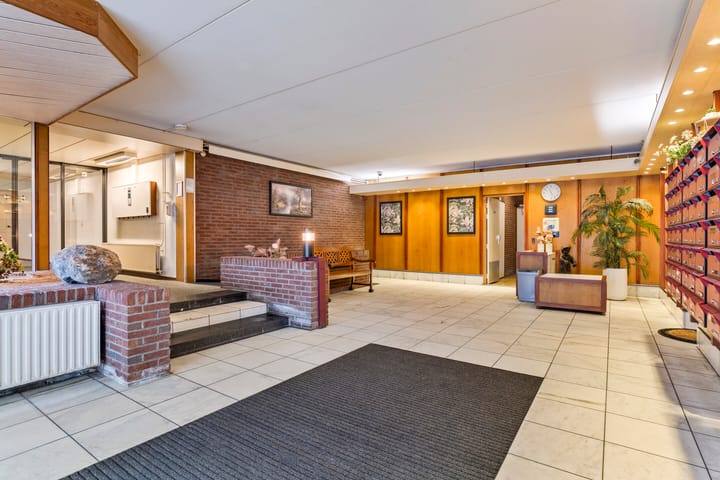 Foto 25 van Burgemeester D. Kooimanweg 519