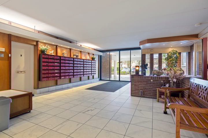 Foto 26 van Burgemeester D. Kooimanweg 519