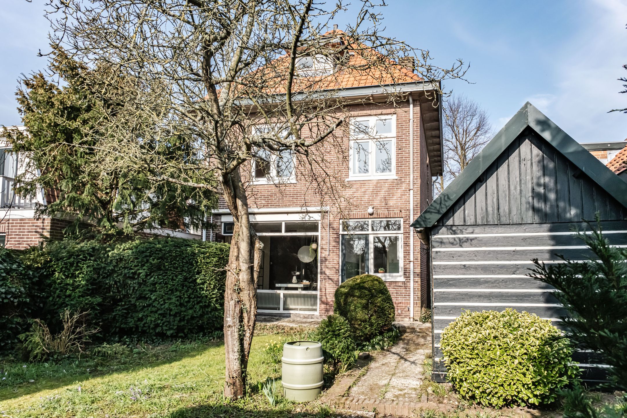 Foto 27 van Duinlaan 2