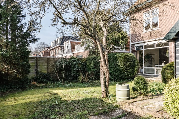 Foto 30 van Duinlaan 2