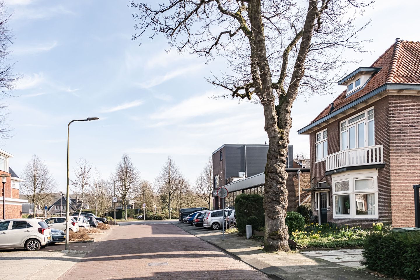 Foto 35 van Duinlaan 2