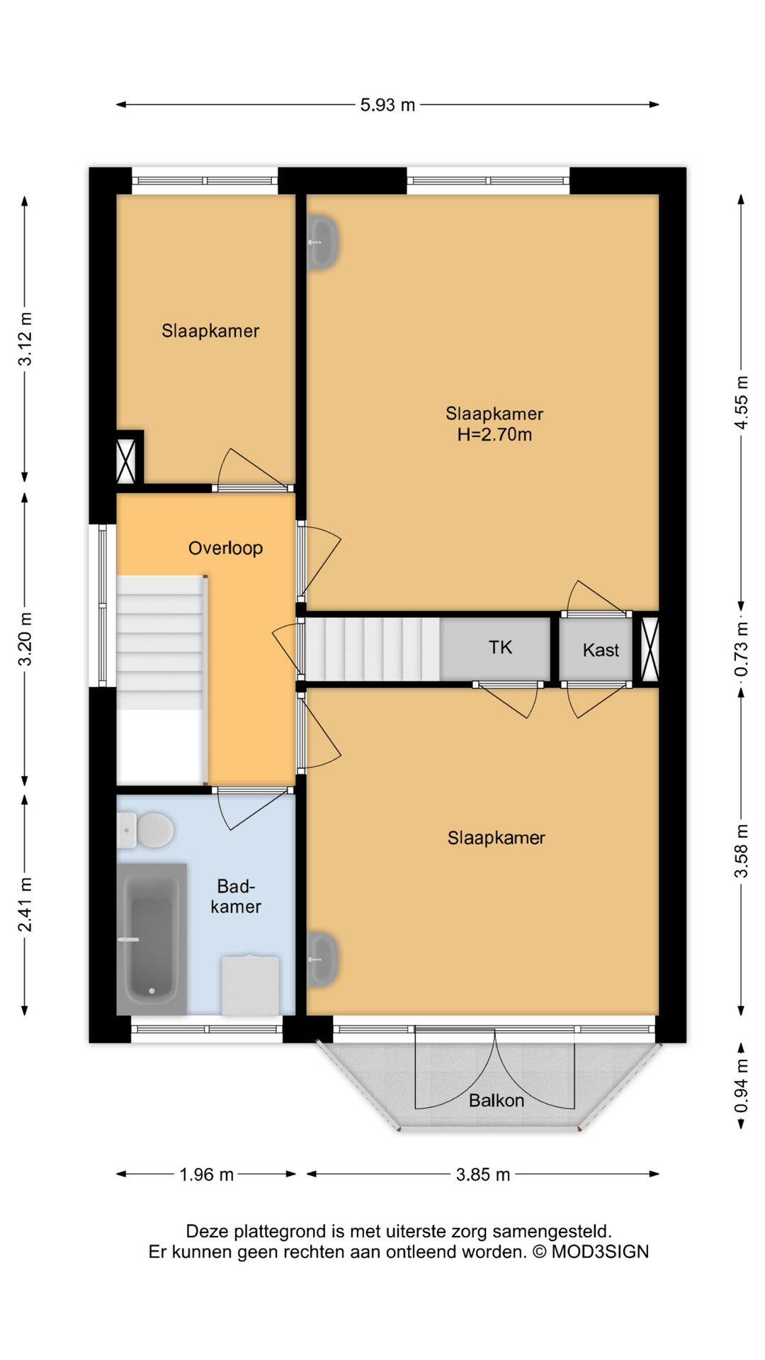 Foto 41 van Duinlaan 2