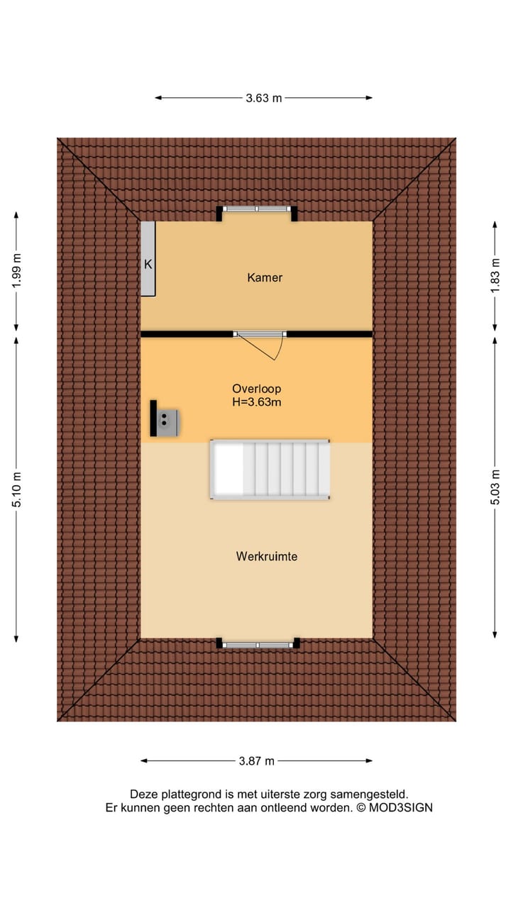 Foto 42 van Duinlaan 2